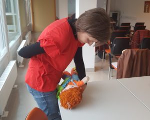 V Mariboru v okviru projekta ZaVse