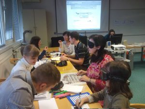 Izkušnja spreminja na Univerzi v Ljubljani