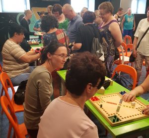 Izkušnja spreminja v Celju za projekt ZaVse