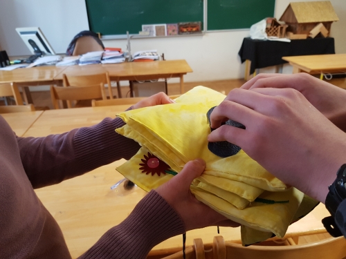 Tipanje tipne knjige