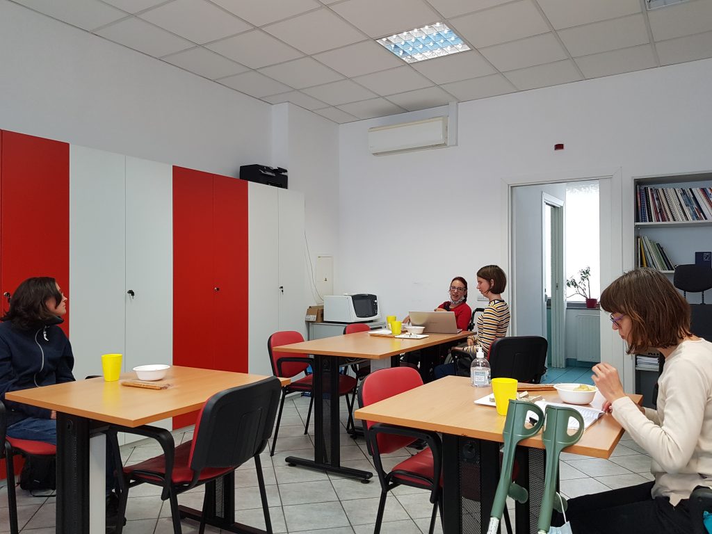 Prebirali smo knjigo Veliki dobitek