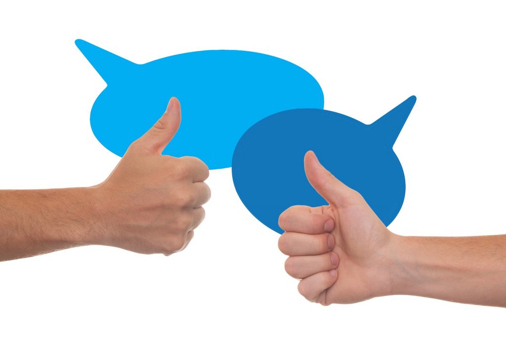 Udeležili smo se Zoom srečanja o samozagovorništvu za študente s posebnimi potrebami