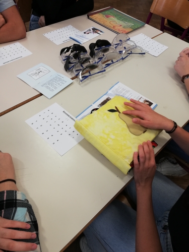 Tipanje tipne knjige