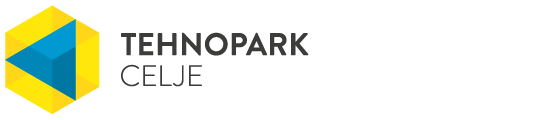 Logo Tehnoparkt Celje