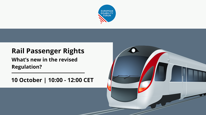 Udeležili smo se predstavitve o pravicah potnikov v železniškem prometu