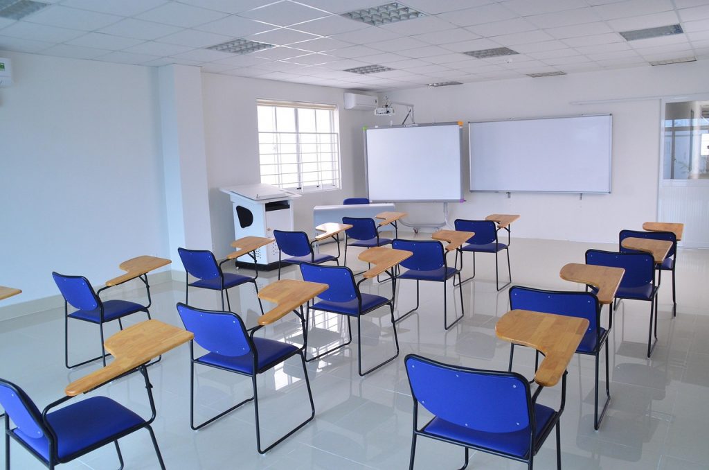 Vabilo na usposabljanje NOO: Podajanje učne snovi na študentom zabaven način – prenos dobrih praks iz Erasmus+ BIP izmenjave