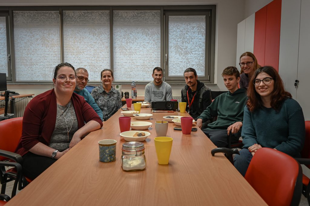 Spoznavali smo svet fotografije