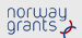 Logotip Norway grants