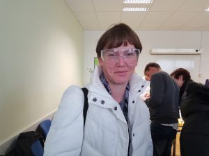 Spoznavanje slabovidnosti preko simulacijskih očal