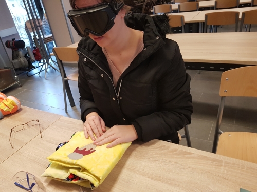 Tipanje tipne knjige