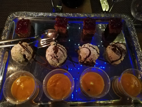 Tri vrste odličnih sladic