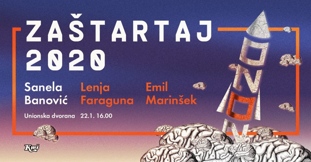 Klub mariborskih študentov vabi na predavanja o stresu, počitku in zastavljanju ciljev