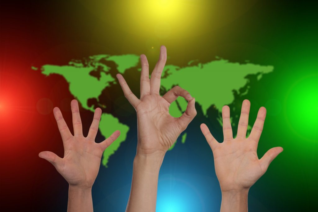 Vabljeni na prostovoljno delo v tujino