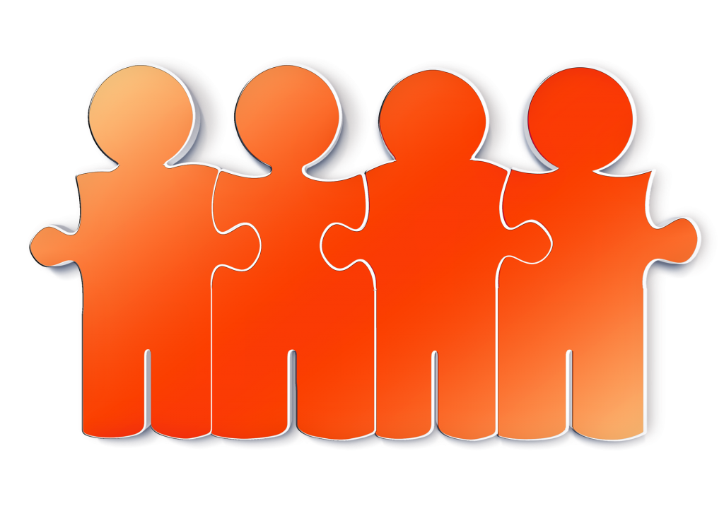 Na bralnem srečanju smo prebirali knjigo Prikriti plameni