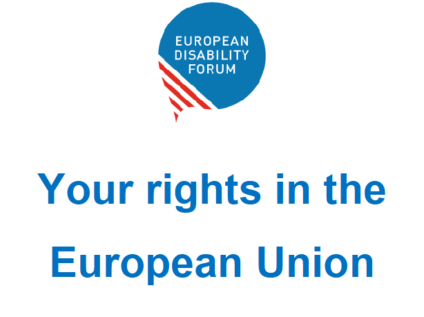 Udeležili smo se webinarja o pravicah invalidov v EU