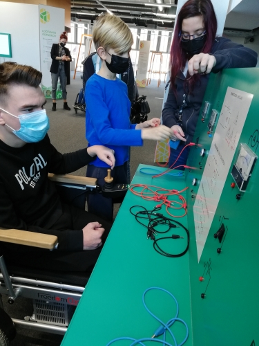 Povezovanje vtičnic