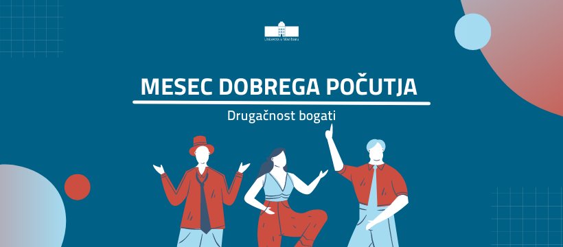 Vabljeni na dogodek Drugačnost bogati