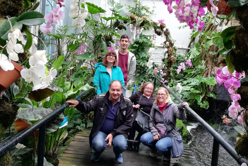 Obiskali smo Prekmurje