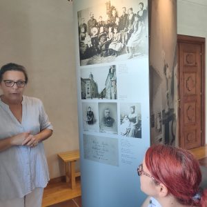 Postavili smo tudi nekaj vprašanj o Almi