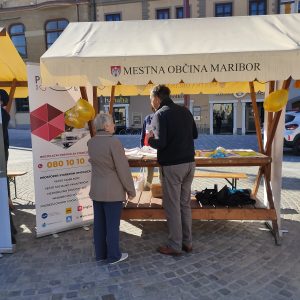 Stojnica Prostoferja