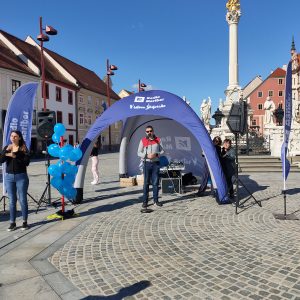 Predstavlja se Soča oprema