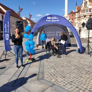 Predstavitev našega društva