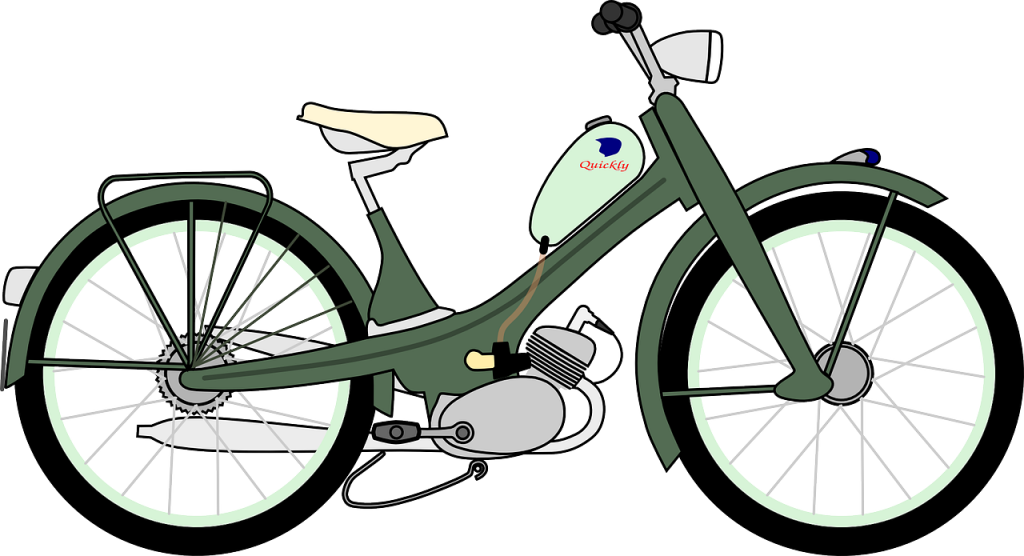 Izpolnite anketo o občutku varnosti in mobilnosti v prometu pri uporabi e-koles, skirojev