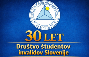 Postani član našega društva