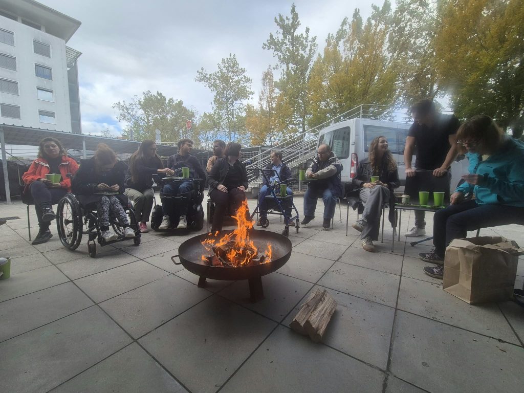 Tradicionalni kostanjev piknik